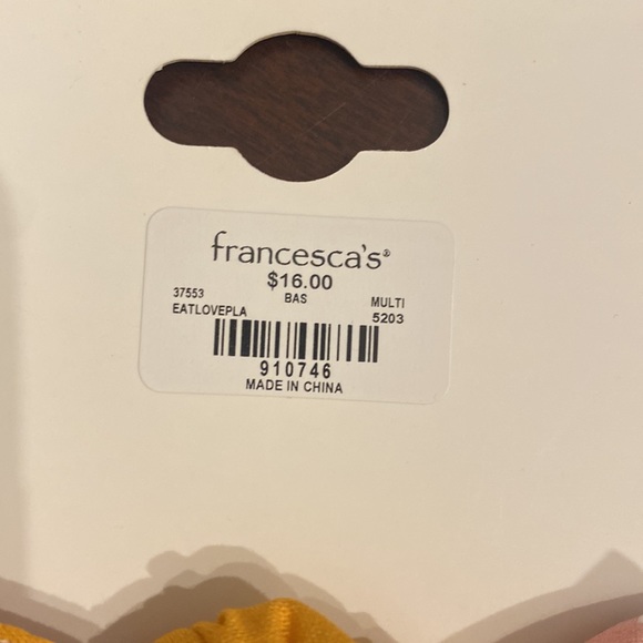 Dog Bandana NWT - Picture 6 of 6